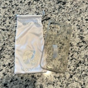 iPhone 12 Pro Max loopy case